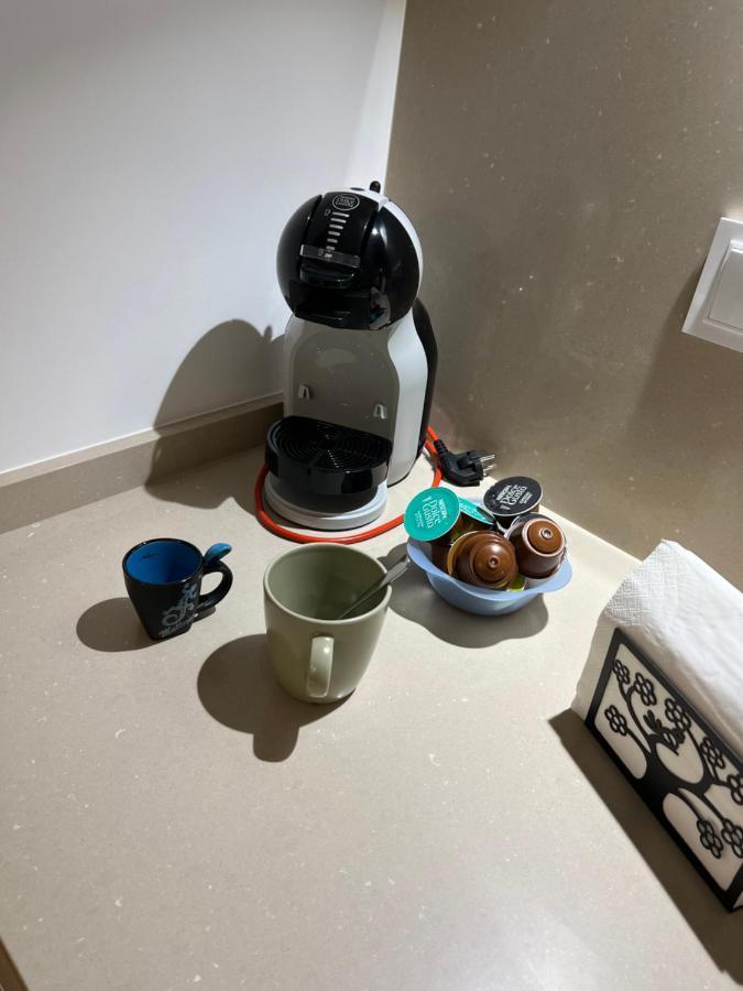 Piso Exclusivo En Vigo Centrico, Negocios, Confort المظهر الخارجي الصورة