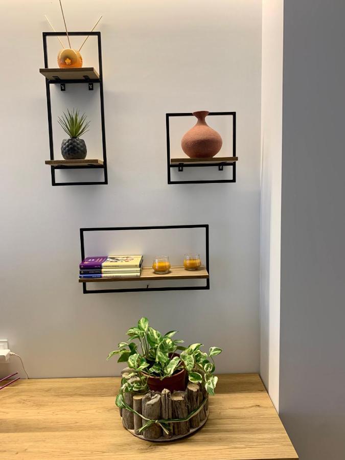 Piso Exclusivo En Vigo Centrico, Negocios, Confort المظهر الخارجي الصورة