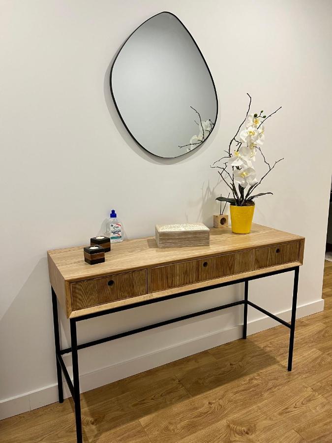 Piso Exclusivo En Vigo Centrico, Negocios, Confort المظهر الخارجي الصورة